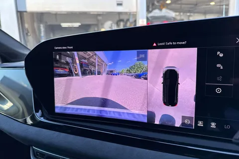 DE25THV Audi A5 Avant Edition 1 TFSI  150 PS S tronic Thumbnail #30