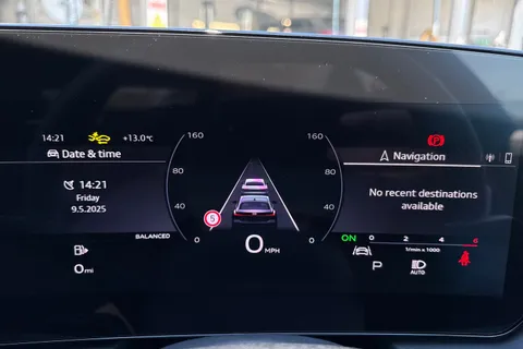 DK25VMW Audi A5 S line TDI 204 PS S tronic Thumbnail #30