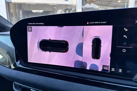 DE25THV Audi A5 Avant Edition 1 TFSI  150 PS S tronic Thumbnail #31