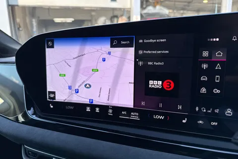 DE25THV Audi A5 Avant Edition 1 TFSI  150 PS S tronic Thumbnail #32