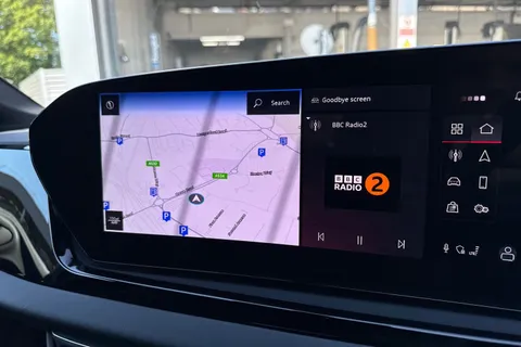 DK25VMW Audi A5 S line TDI 204 PS S tronic Thumbnail #31