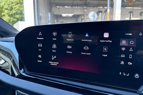 DK25VMW Audi A5 S line TDI 204 PS S tronic Thumbnail #32