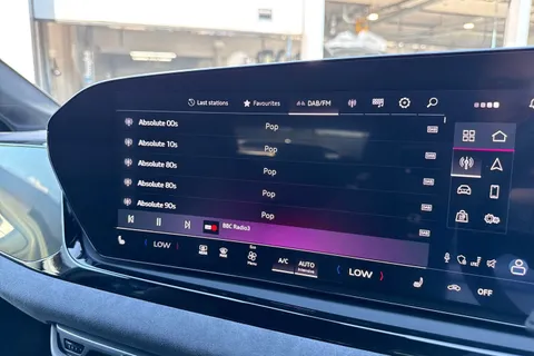 DE25THV Audi A5 Avant Edition 1 TFSI  150 PS S tronic Thumbnail #35