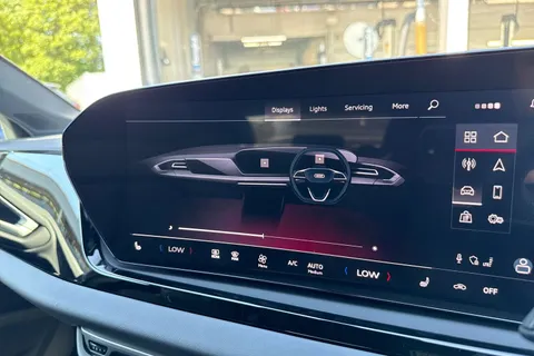 DK25VMW Audi A5 S line TDI 204 PS S tronic Thumbnail #38