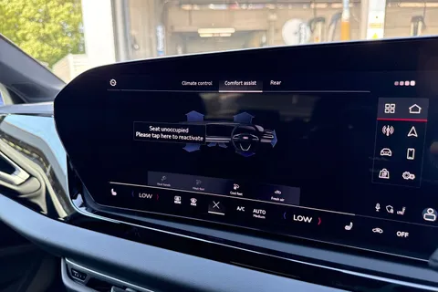 DK25VMW Audi A5 S line TDI 204 PS S tronic Thumbnail #49