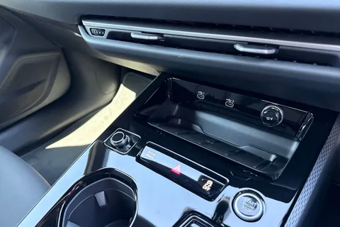 DK25VMW Audi A5 S line TDI 204 PS S tronic Thumbnail #51