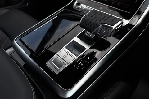  Audi SQ8 4.0 TFSI V8 Black Edition Tiptronic quattro Euro 6 (s/s) 5dr Thumbnail #23