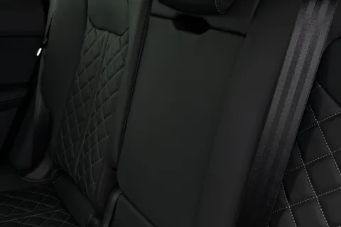  Audi SQ8 4.0 TFSI V8 Black Edition Tiptronic quattro Euro 6 (s/s) 5dr Thumbnail #30