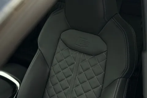  Audi SQ8 4.0 TFSI V8 Black Edition Tiptronic quattro Euro 6 (s/s) 5dr Thumbnail #34