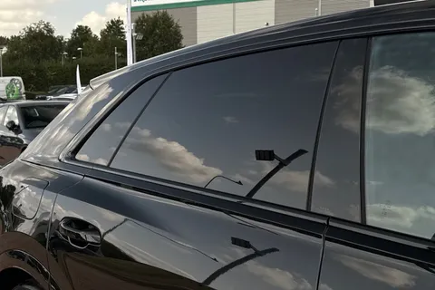  Audi SQ8 4.0 TFSI V8 Black Edition Tiptronic quattro Euro 6 (s/s) 5dr Thumbnail #47