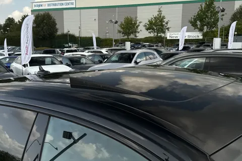  Audi SQ8 4.0 TFSI V8 Black Edition Tiptronic quattro Euro 6 (s/s) 5dr Thumbnail #48