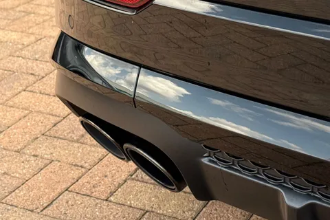  Audi SQ8 4.0 TFSI V8 Black Edition Tiptronic quattro Euro 6 (s/s) 5dr Thumbnail #53