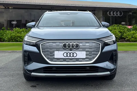 Audi Q4 e-tron 45 Sport Auto 5dr 82kWh Thumbnail #6
