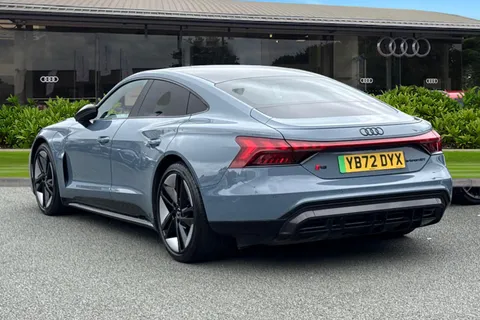 YB72DYX Audi RS e-tron GT Carbon Black 440,00 kW Thumbnail #3