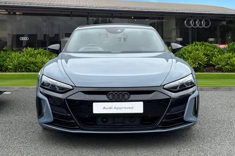 YB72DYX Audi RS e-tron GT Carbon Black 440,00 kW Thumbnail #6