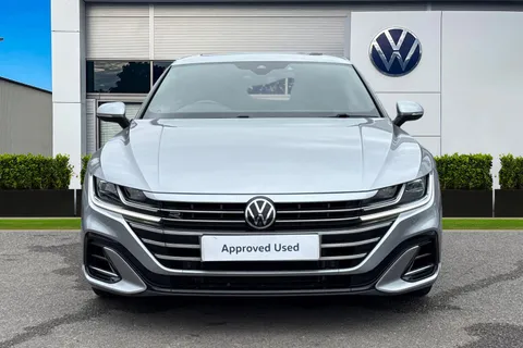 DN70JMX Volkswagen Arteon 2.0 TSI R-Line 5dr DSG ⭐1 Year VW Warranty⭐ Thumbnail #6