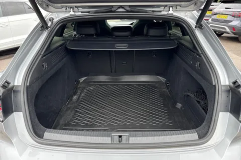 DN70JMX Volkswagen Arteon 2.0 TSI R-Line 5dr DSG ⭐1 Year VW Warranty⭐ Thumbnail #7