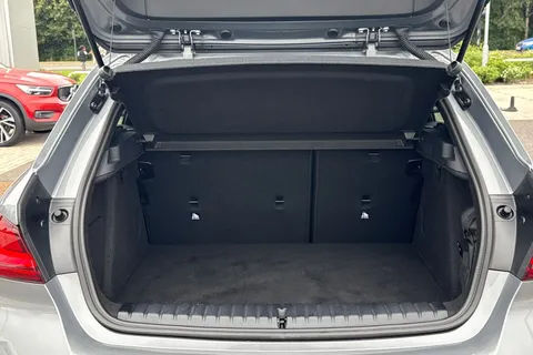 MD72HKW BMW 1 Series 2.0 120d M Sport (LCP) Auto Euro 6 (s/s) 5dr Thumbnail #7