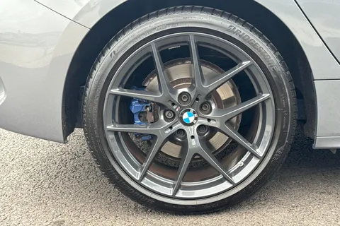 MD72HKW BMW 1 Series 2.0 120d M Sport (LCP) Auto Euro 6 (s/s) 5dr Thumbnail #10