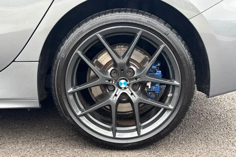 MD72HKW BMW 1 Series 2.0 120d M Sport (LCP) Auto Euro 6 (s/s) 5dr Thumbnail #11