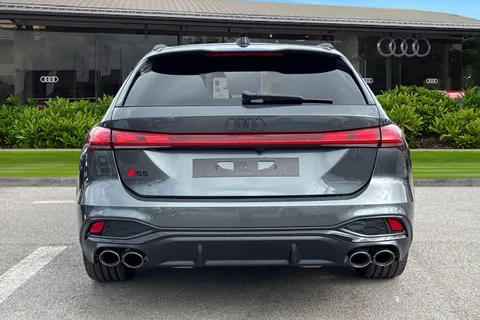  Audi S5 Avant 3.0 TFSI Edition 1 S Tronic quattro Euro 6 (s/s) 5dr Thumbnail #5