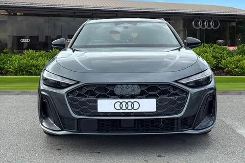  Audi S5 Avant 3.0 TFSI Edition 1 S Tronic quattro Euro 6 (s/s) 5dr Thumbnail #6