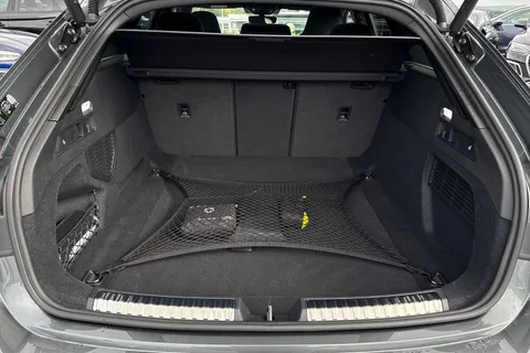  Audi S5 Avant 3.0 TFSI Edition 1 S Tronic quattro Euro 6 (s/s) 5dr Thumbnail #7