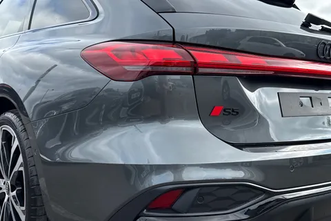  Audi S5 Avant 3.0 TFSI Edition 1 S Tronic quattro Euro 6 (s/s) 5dr Thumbnail #8