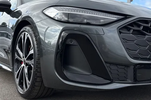  Audi S5 Avant 3.0 TFSI Edition 1 S Tronic quattro Euro 6 (s/s) 5dr Thumbnail #9