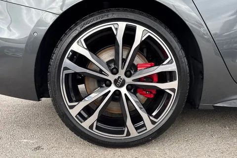  Audi S5 Avant 3.0 TFSI Edition 1 S Tronic quattro Euro 6 (s/s) 5dr Thumbnail #10