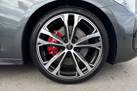  Audi S5 Avant 3.0 TFSI Edition 1 S Tronic quattro Euro 6 (s/s) 5dr Thumbnail #11