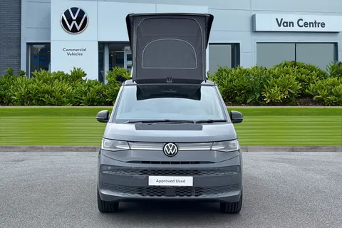DF25AFU Volkswagen California 2.0 TDI Ocean 5dr DSG Thumbnail #6