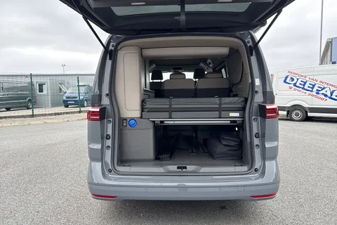 DF25AFU Volkswagen California 2.0 TDI Ocean 5dr DSG Thumbnail #7