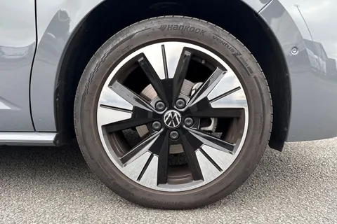 DF25AFU Volkswagen California 2.0 TDI Ocean 5dr DSG Thumbnail #10