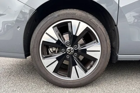 DF25AFU Volkswagen California 2.0 TDI Ocean 5dr DSG Thumbnail #11