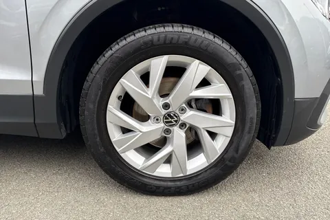 DG71BJE Volkswagen Tiguan Allspace Tiguan 1.5 TSI (EVO) 2022MY Life Thumbnail #10