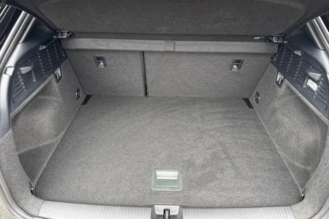 DK25XJO Audi Q2 Black Edition 35 TFSI  150 PS S tronic Thumbnail #7