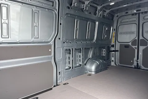 BV25RYM Volkswagen Crafter 2.0TDI 140PS CR35 LWB Commerce Plus Twin Slider Thumbnail #34