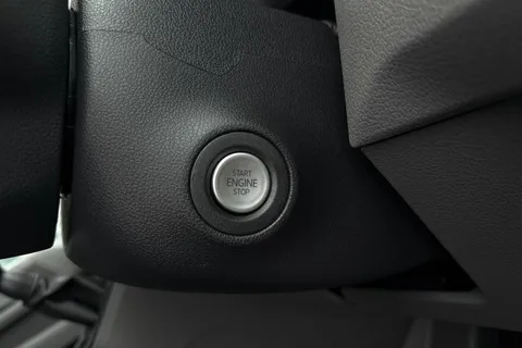 BV25RYM Volkswagen Crafter 2.0TDI 140PS CR35 LWB Commerce Plus Twin Slider Thumbnail #43