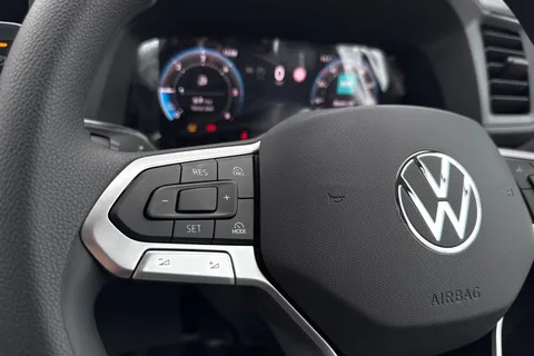 BV25RYM Volkswagen Crafter 2.0TDI 140PS CR35 LWB Commerce Plus Twin Slider Thumbnail #49