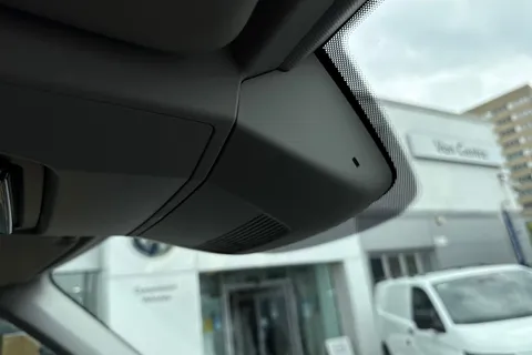 BV25RYM Volkswagen Crafter 2.0TDI 140PS CR35 LWB Commerce Plus Twin Slider Thumbnail #53