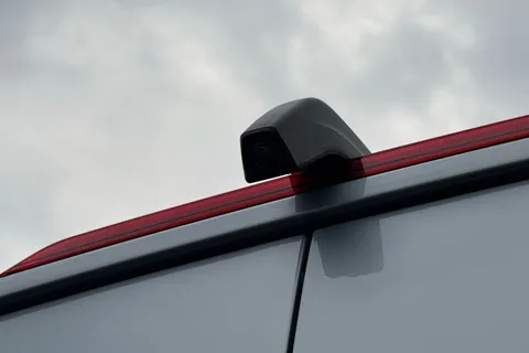 BV25RYM Volkswagen Crafter 2.0TDI 140PS CR35 LWB Commerce Plus Twin Slider Thumbnail #60