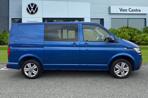 3 of 47 for VOLKSWAGEN TRANSPORTER 2.0 TDI 150 Highline Kombi Van