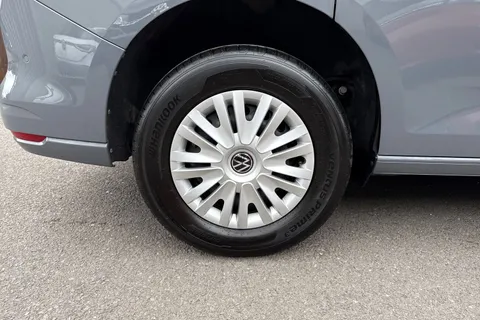 CX74LFF Volkswagen Caddy Life 2.0 TDI 5dr Thumbnail #12