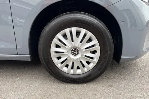 CX74LFF Volkswagen Caddy Life 2.0 TDI 5dr Thumbnail #13