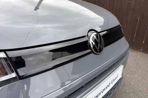 CX74LFF Volkswagen Caddy Life 2.0 TDI 5dr Thumbnail #25