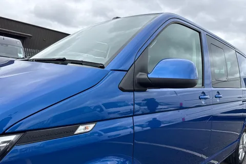 26 of 47 for VOLKSWAGEN TRANSPORTER 2.0 TDI 150 Highline Kombi Van