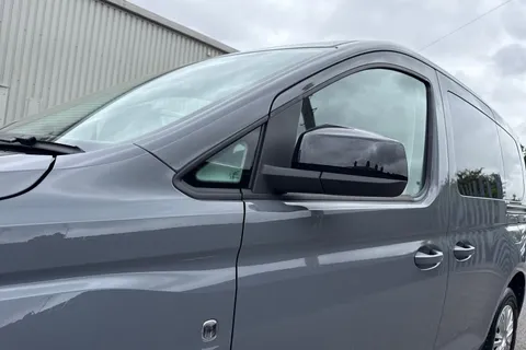 CX74LFF Volkswagen Caddy Life 2.0 TDI 5dr Thumbnail #27