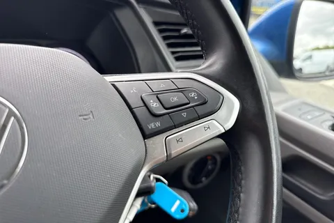 30 of 47 for VOLKSWAGEN TRANSPORTER 2.0 TDI 150 Highline Kombi Van