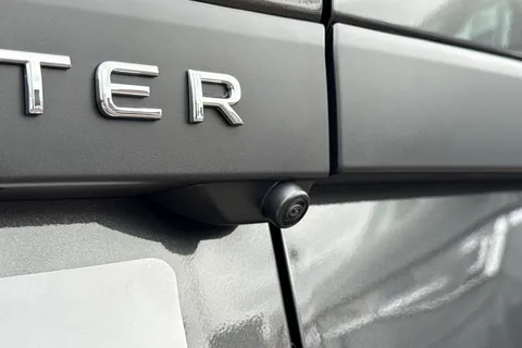 BG25FHB Volkswagen E-Transporter 100kW (136ps) 65kWh Commerce Pro Van Auto Thumbnail #35